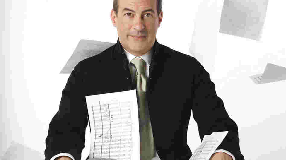 Robert Spano