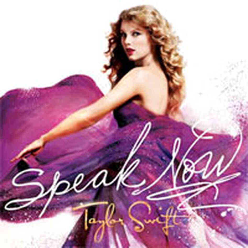 Speak Now Speak Now
