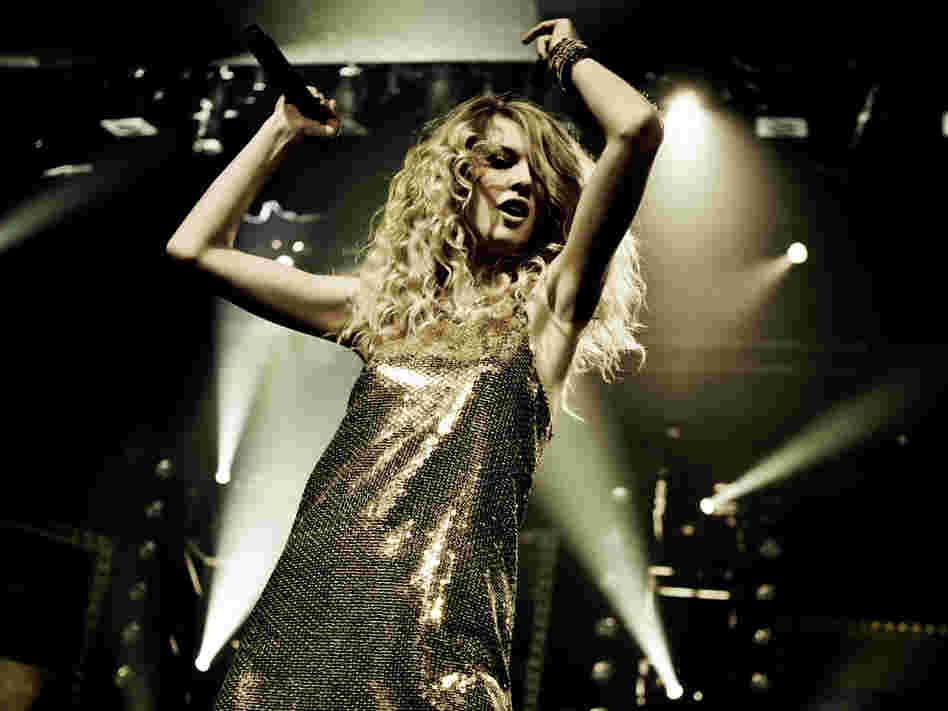 Taylor Swift