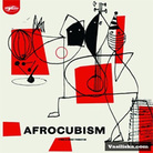 Cover for AfroCubism Cover for AfroCubism