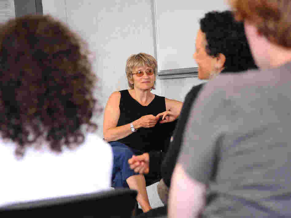 Jane Ira Bloom
