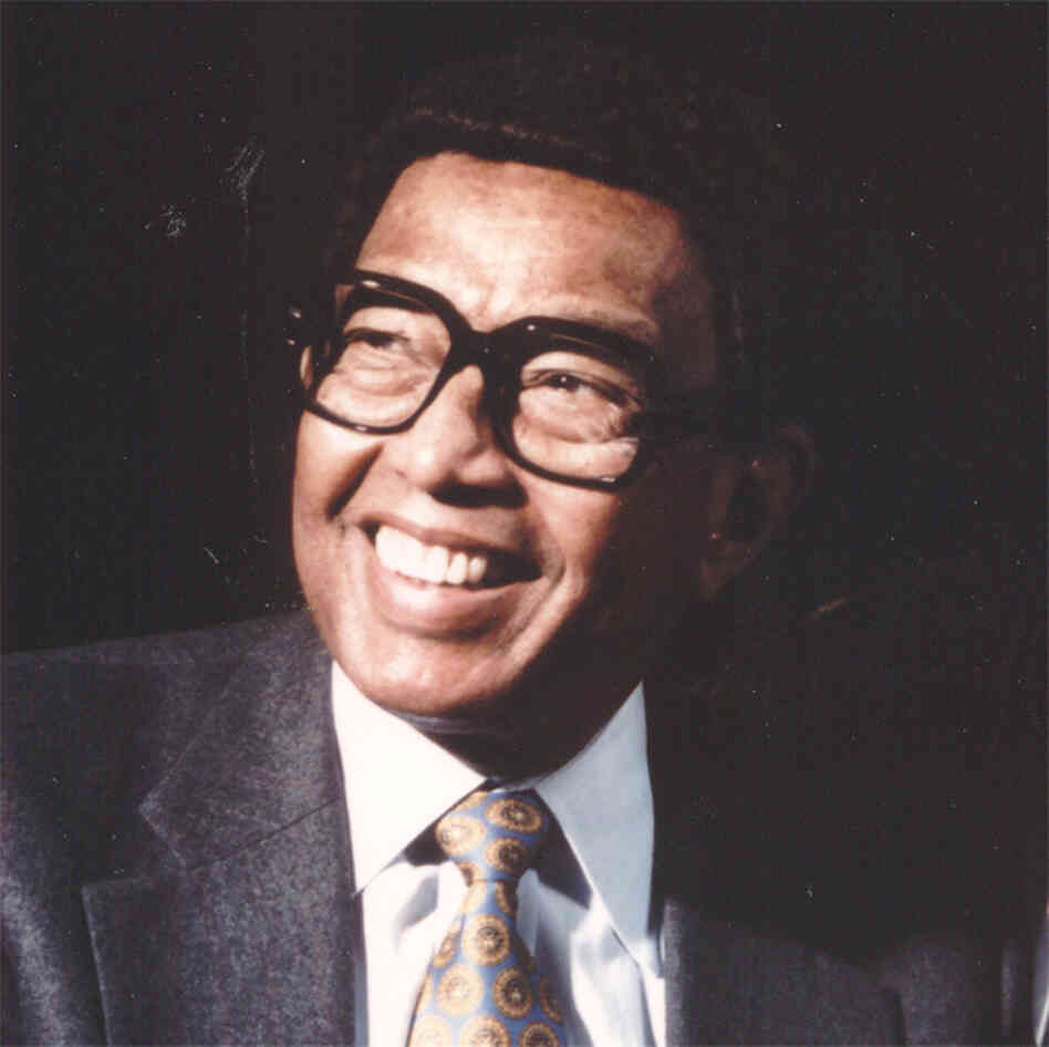 Billy Taylor