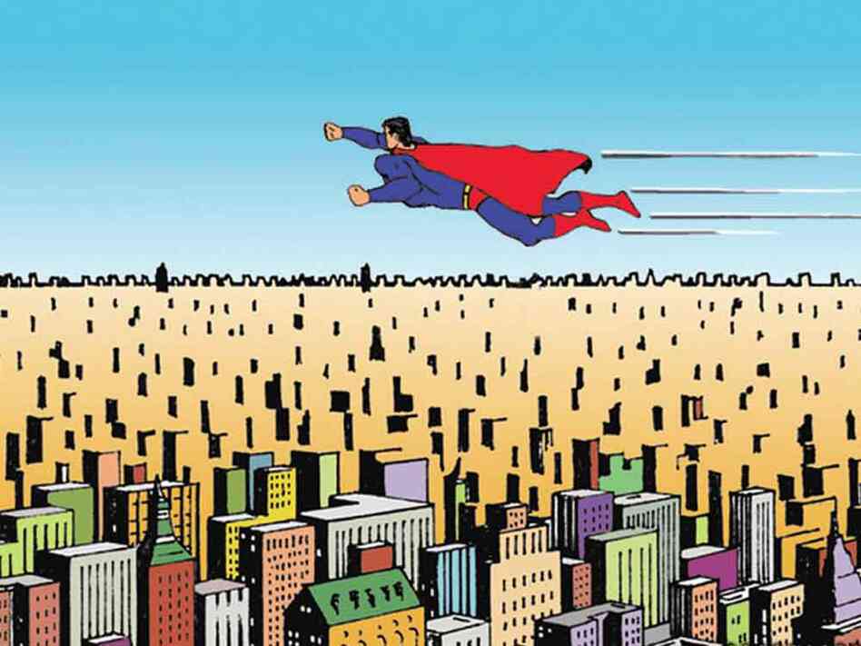 Superman