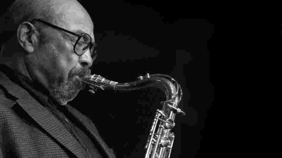 James Moody