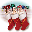 Puppini Sisters Puppini Sisters