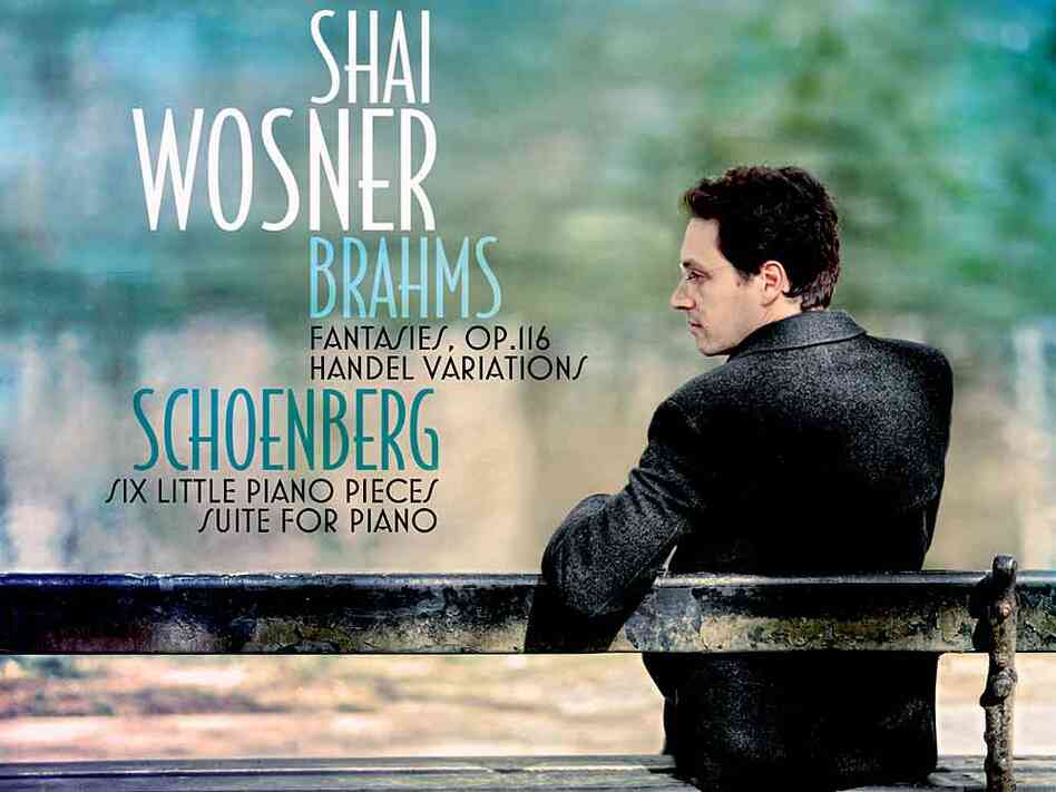 Shai Wosner