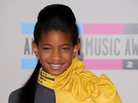 Willow Smith; Credit: Jason Merritt Willow Smith; Credit: Jason Merritt