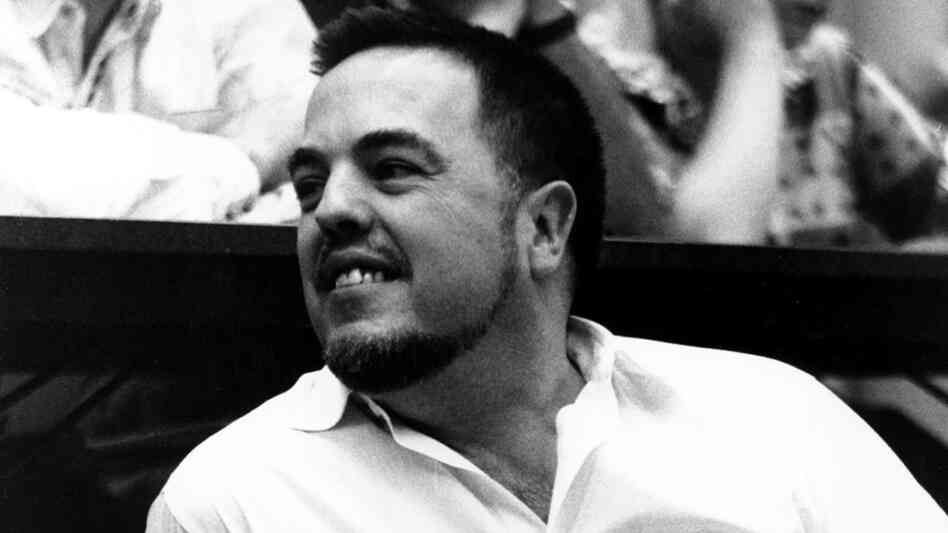 Alan Lomax