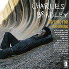 Cover for No Time For Dreaming