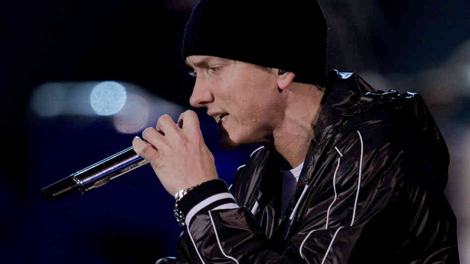 Eminem