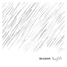 Cover for Haglél