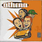 Athena cover Athena cover