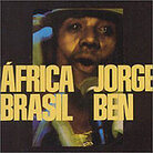 Africa Brasil cover Africa Brasil cover