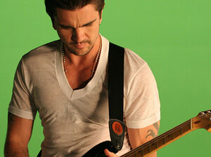 Juanes Juanes