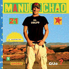 Cover for Radiolina Cover for Radiolina