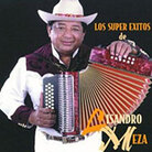 Lisandro Meza sings "Baracunatana" Lisandro Meza sings "Baracunatana"