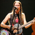 Photo of Andrea Echeverri