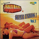 La Sonora Dinamita La Sonora Dinamita