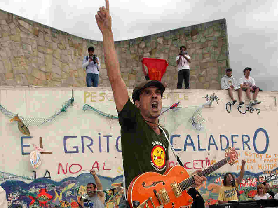 Manu Chao