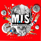 Mexican Institute of Sound Mexican Institute of Sound