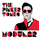 The Pinker Tones The Pinker Tones
