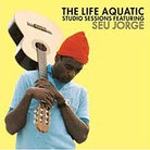 Cover for Life Aquatic Studio Sessions Cover for Life Aquatic Studio Sessions