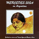 Cover for En Argentina Cover for En Argentina