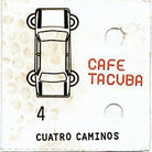 Cafe Tacuba Cafe Tacuba