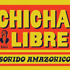 Cover for Sonido Amazonico! Cover for Sonido Amazonico!