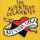 Los Autenticos Decadentes Los Autenticos Decadentes