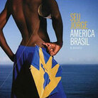 Cover for América Brasil: O CD ao Vivo Cover for América Brasil: O CD ao Vivo