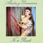 Cover for No Es Pecado Cover for No Es Pecado