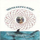 Cover for Caribe Atómico Cover for Caribe Atómico