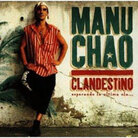 Cover for Clandestino Cover for Clandestino