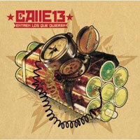 Alt.Latino: Special Guest Calle 13