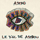 Cover for Le Disc De Astrou Cover for Le Disc De Astrou