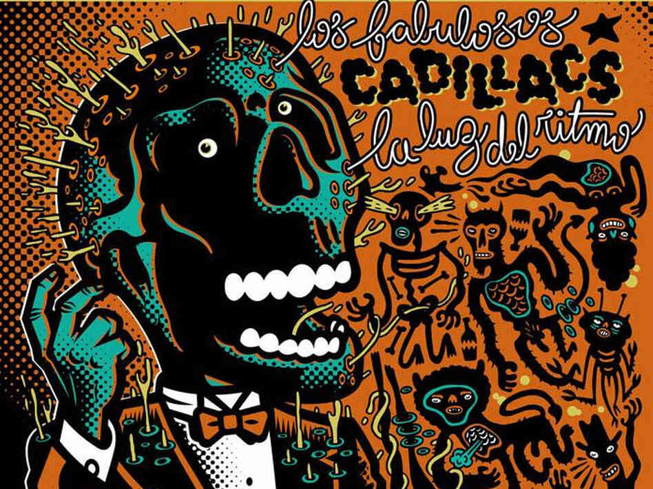 Los Fabulosos Cadillacs