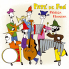Cover for Musica Moderna Cover for Musica Moderna