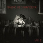 Cover for Piratas de Sudamerica Cover for Piratas de Sudamerica