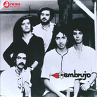 Cover for Embrujo Cover for Embrujo