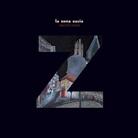 Cover for La Zona Sucia Cover for La Zona Sucia