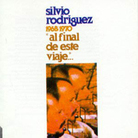 Cover for Al Final De Este Viaje