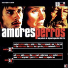 Cover for Amores Perros