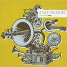Cover for Illustrated Songs