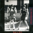 Cover for Kiss & Kill Cover for Kiss & Kill