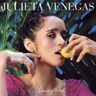 Cover for Limón y Sal
