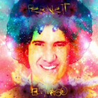 Cover for El Mago Cover for El Mago
