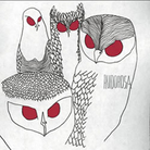 Cover for Ruido Rosa Cover for Ruido Rosa