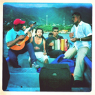Cover for Wilmer Soler In Santa Marta, Colombia Cover for Wilmer Soler In Santa Marta, Colombia