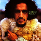 Cover for Caetano Veloso (A Little More Blue)